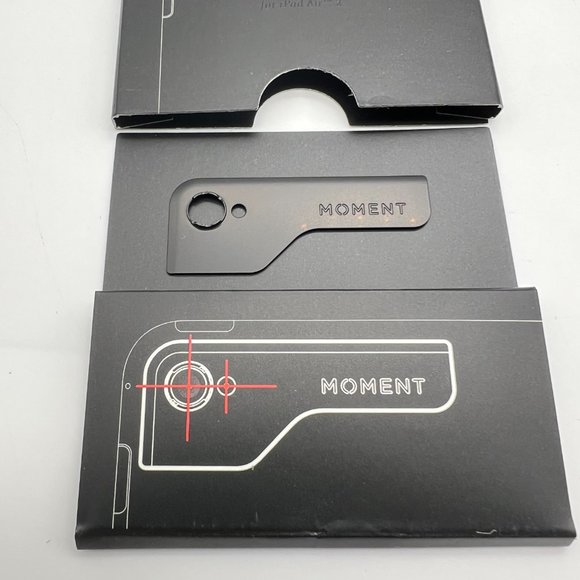 Moment Lens Original Mounting Mount Plate for iPad Air 2 - New - Picture 4 of 7